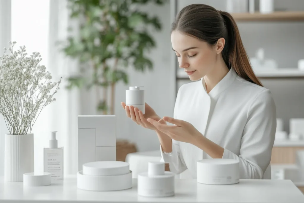 Expanding Product Range to Key European Markets - The approach